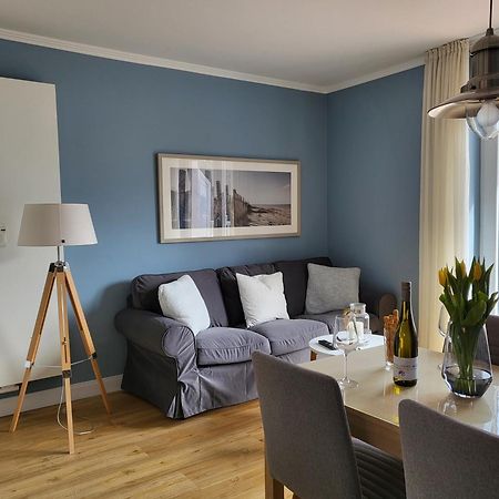 Ferienwohnung "Sander" Sankt Peter-Ording Exterior photo