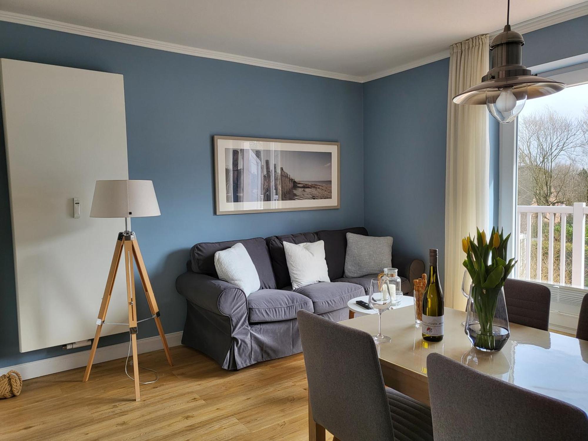 Ferienwohnung "Sander" Sankt Peter-Ording Exterior photo