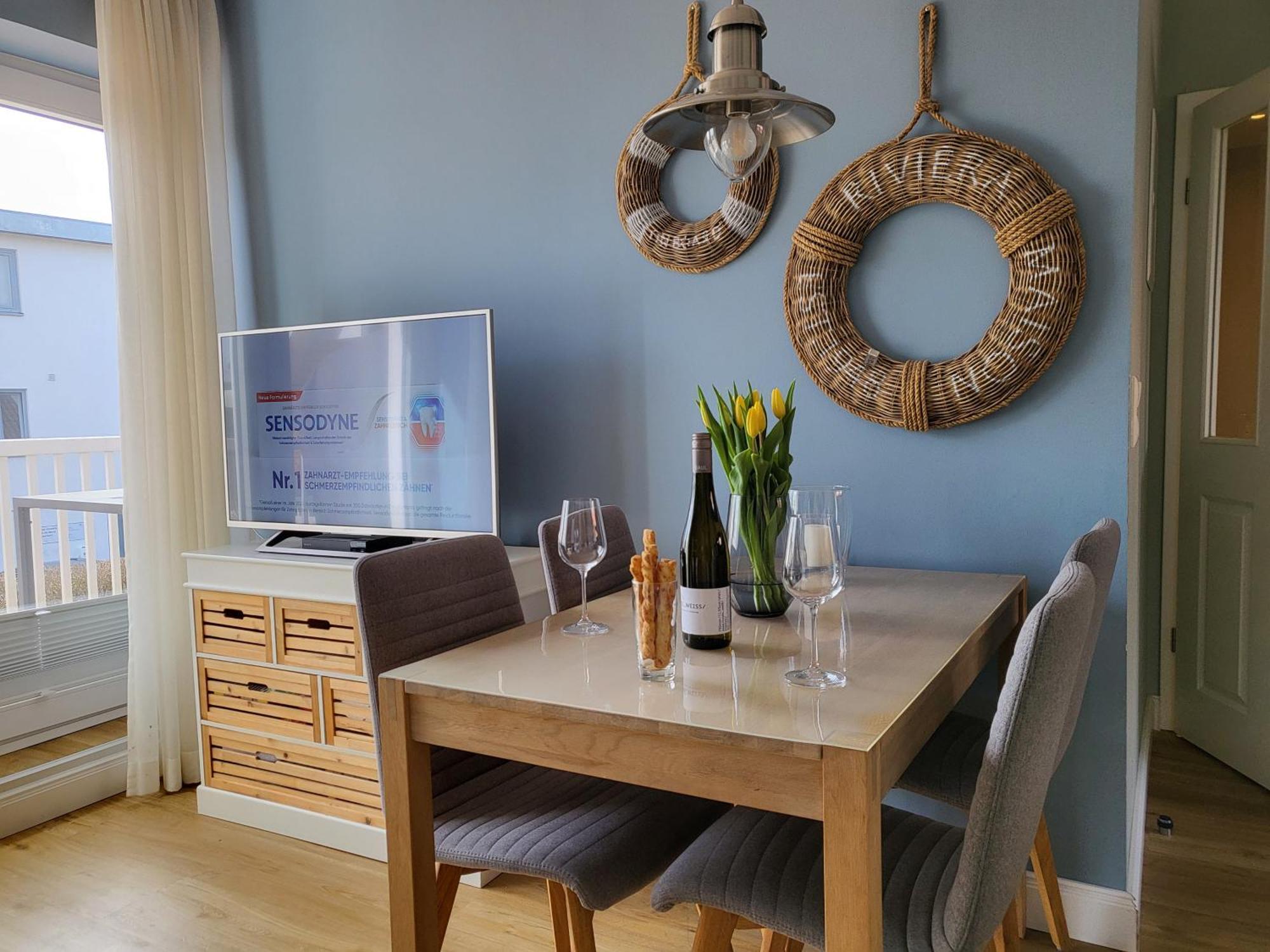 Ferienwohnung "Sander" Sankt Peter-Ording Exterior photo