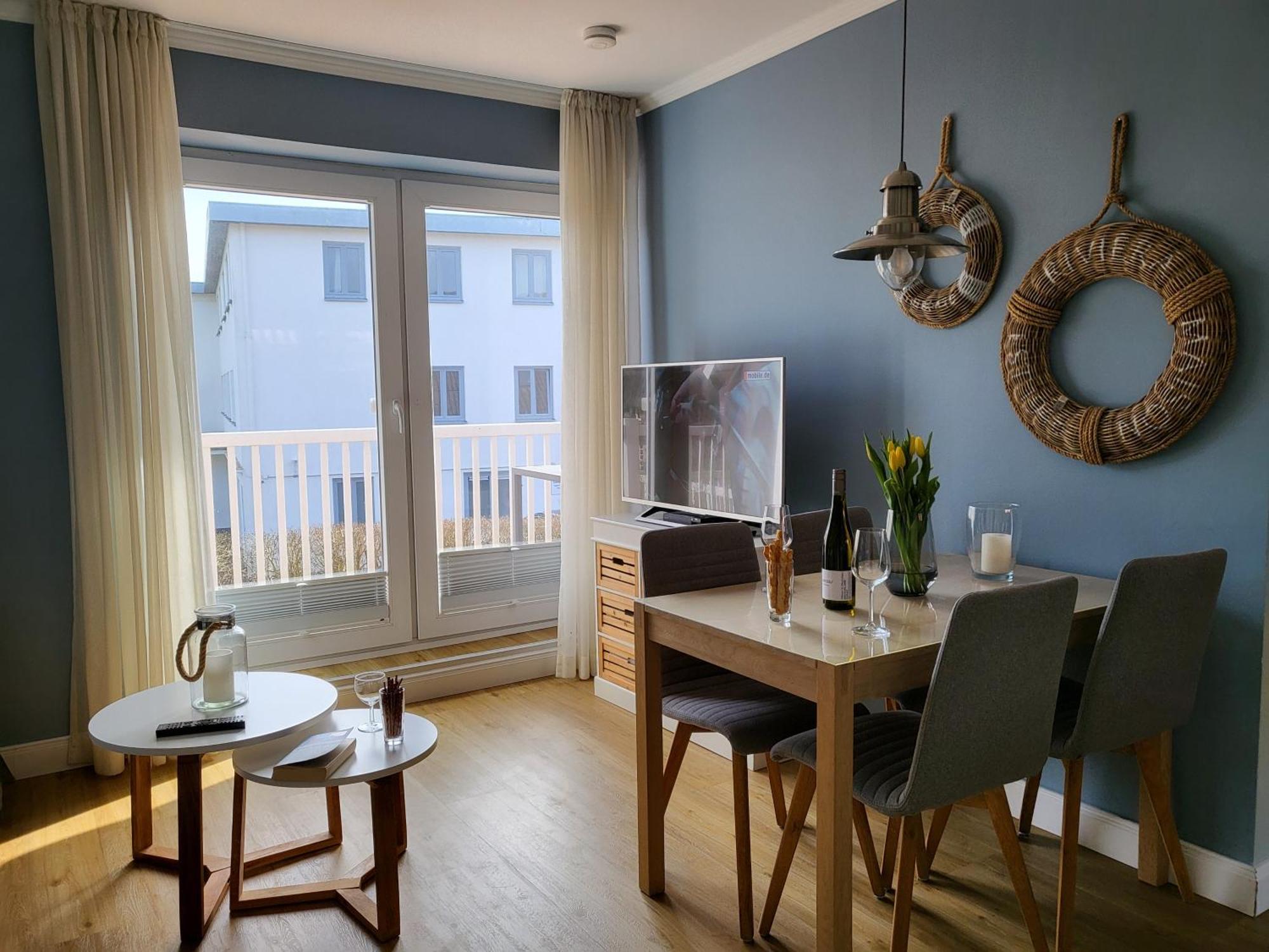 Ferienwohnung "Sander" Sankt Peter-Ording Exterior photo